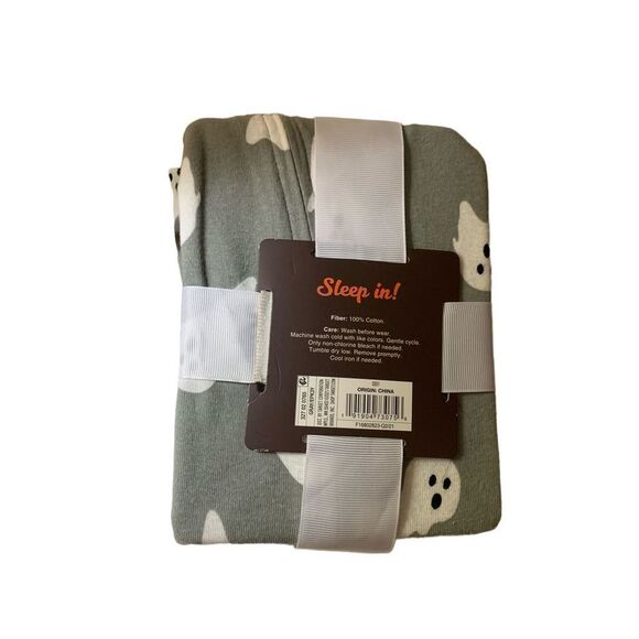 Ghost Pajamas One Piece - Picture 4 of 5